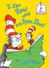 I Can Read With My Eyes Shut (Beginner Books(R)) Cover Image