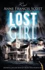Lost Girl (Book One of The Lost Trilogy): A Paranormal Mystery Cover Image
