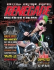 Renegade Issue 15 By Scharf Cover Image