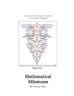 Mathematical Milestones: Nature, Science, Business, Computers and Artificial Intelligence By Clement Falbo Cover Image