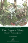 From Puppet to Cyborg: Pinocchio's Posthuman Journey (Studies in Comparative Literature #40) Cover Image