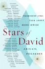 Stars of David: Prominent Jews Talk About Being Jewish Cover Image