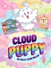 Cloud Puppy Cover Image