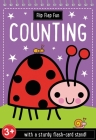 Flip Flap Fun Counting By Thomas Nelson Cover Image