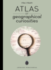 Atlas de Curiosidades Geográficas By Vitali Vitaliev Cover Image