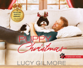 Puppy Christmas By Lucy Gilmore, Lauren Sweet (Narrated by) Cover Image