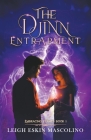 The Djinn Entrapment Cover Image