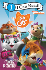 44 Cats: Cats Rock! (I Can Read Level 1) By Rainbow, Rainbow (Illustrator) Cover Image