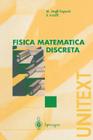 Fisica Matematica Discreta Cover Image