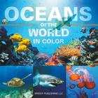 Oceans Of The World In Color Cover Image