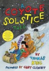 A Coyote Solstice Tale Cover Image