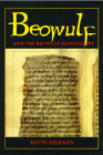 Beowulf and the Beowulf Manuscript Cover Image