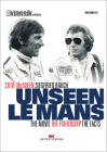 Our Le Mans: The Movie - The Friendship - The Facts By Hans Hamer Cover Image