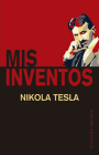 MIS Inventos By Nikola Tesla Cover Image