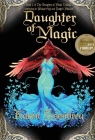 Daughter of Magic By Karen Eisenbrey Cover Image