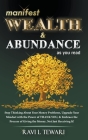 Manifest Wealth & Abundance As You Read Cover Image