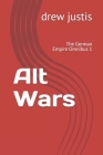 Alt Wars: The German Empire Omnibus 1 Cover Image