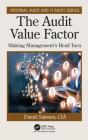 The Audit Value Factor By Daniel Samson Cover Image