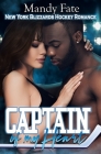 Captain of My Heart By Mandy Fate Cover Image