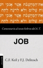 Comentario al texto hebreo del Antiguo Testamento - Job Cover Image