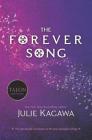 The Forever Song (Blood of Eden #3) By Julie Kagawa Cover Image