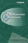 Introduction to Fire Apparatus & Equipment By Gene Mahoney Cover Image