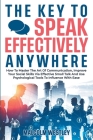 Speak Effectively Anywhere By Malcom Westley Cover Image