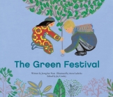 The Green Festival: Recycling Paper to Save Trees - Scotland Cover Image