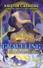 Graceling 3 By Kristin Cashore Cover Image
