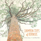 Champion Trees of Arkansas: An Artist's Journey Cover Image