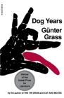Dog Years By Günter Grass Cover Image