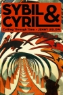 Sybil & Cyril: Cutting Through Time Cover Image