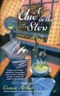 A Clue in the Stew (A Soup Lover's Mystery #5) Cover Image