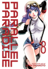 Parallel Paradise Vol. 8 By Lynn Okamoto Cover Image