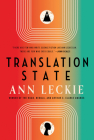 Translation State By Ann Leckie Cover Image