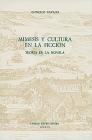 Mímesis Y Cultura En La Ficción: Teoría de la Novela By Gonzalo Navajas Cover Image