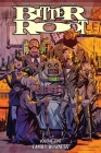 Bitter Root Volume 1: Family Business By David  F. Walker, Chuck Brown, Sanford Greene (By (artist)) Cover Image