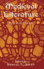 Medieval Literature for Children By Daniel T. Kline (Editor) Cover Image