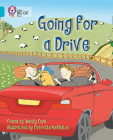 Going for a Drive (Collins Big Cat) By Wendy Cope, Charlotte Middleton (Illustrator) Cover Image