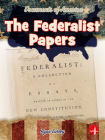 The Federalist Papers By Ryan Earley Cover Image