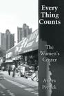 Every Thing Counts: The Women's Center Cover Image