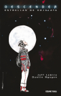 Descender 1. Estrellas de hojalata By Jeff Lemire, Dustin Nguyen Cover Image