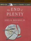 The End of Plenty: The Race to Feed a Crowded World Cover Image