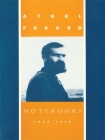 Notebooks: 1960-1977 By Athol Fugard Cover Image