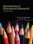 Introduction to Educational Research Cover Image