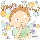 What's my name? BRAYLON Cover Image