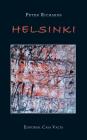 Helsinki By Peter Richards Cover Image
