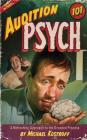 Audition Psych 101: A Refreshing Approach to the Dreaded Process Cover Image