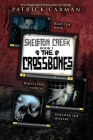 The Crossbones: Skeleton Creek #3 Cover Image
