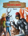 Rusty Iron Book 6 Cover Image